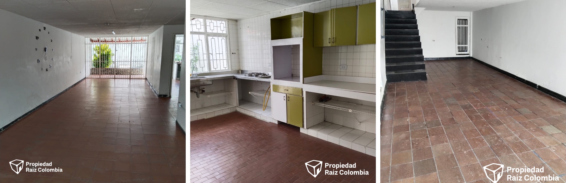 Propiedad Raiz Colombia