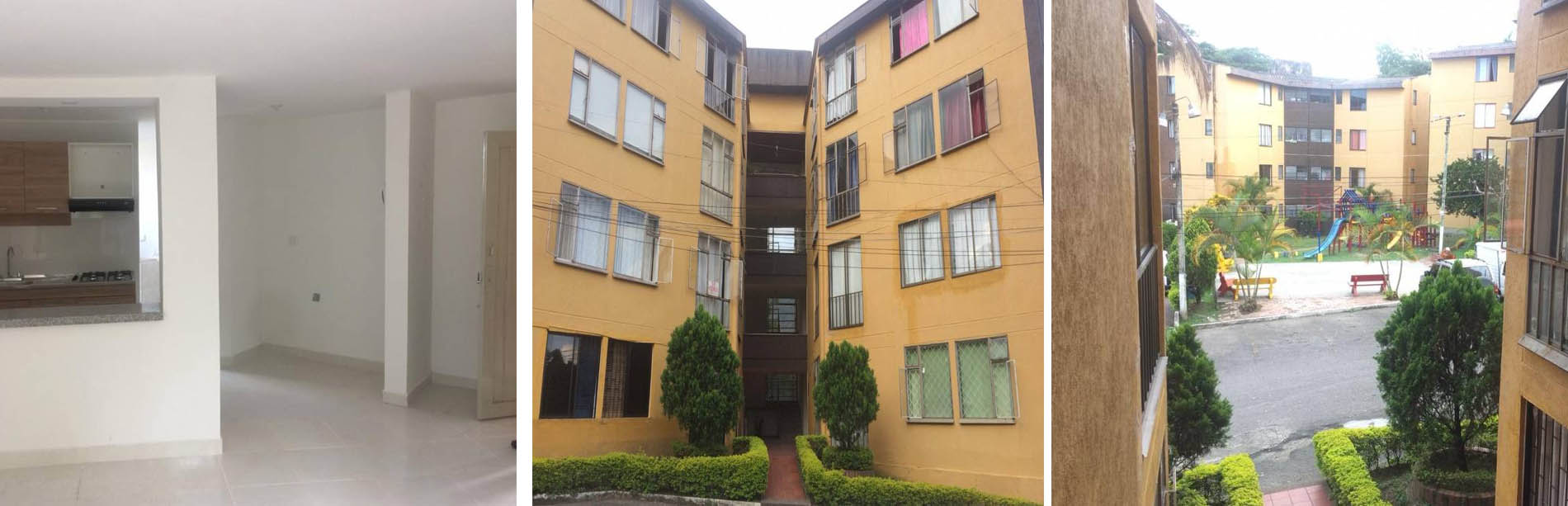 PROPIEDAD RAIZ COLOMBIA INMOBILIARIA, Arriendos, Ventas en Ibagué